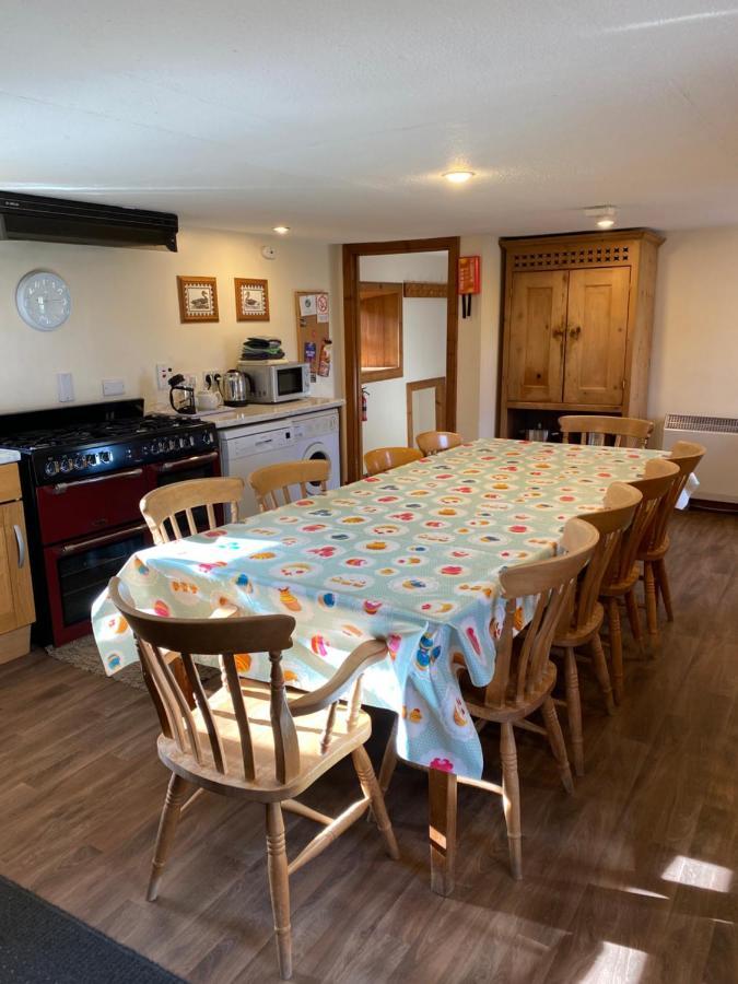 Parkmore Holiday Cottages Dufftown Kültér fotó