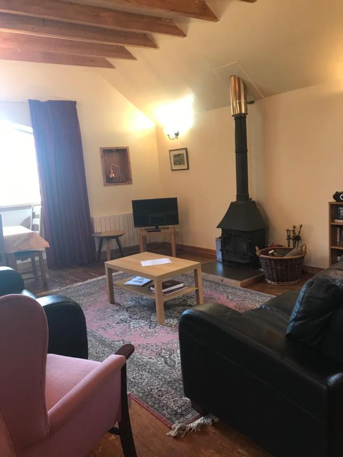 Parkmore Holiday Cottages Dufftown Kültér fotó
