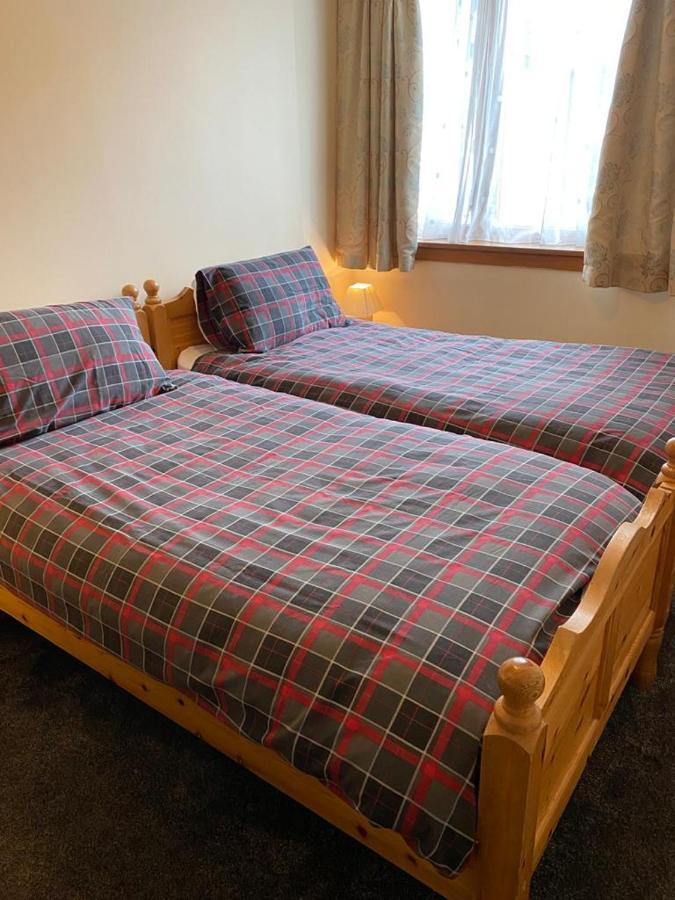 Parkmore Holiday Cottages Dufftown Kültér fotó