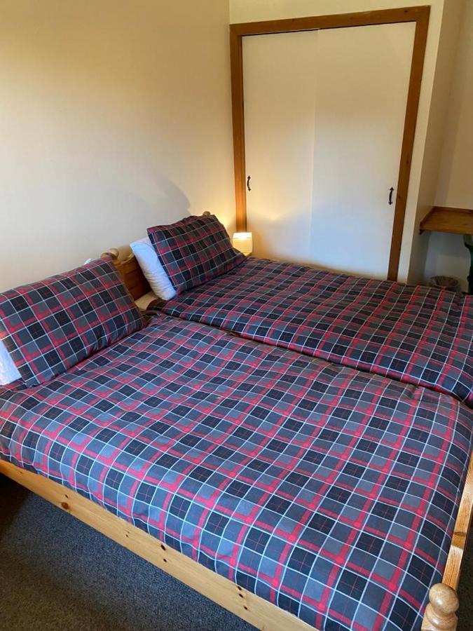 Parkmore Holiday Cottages Dufftown Kültér fotó