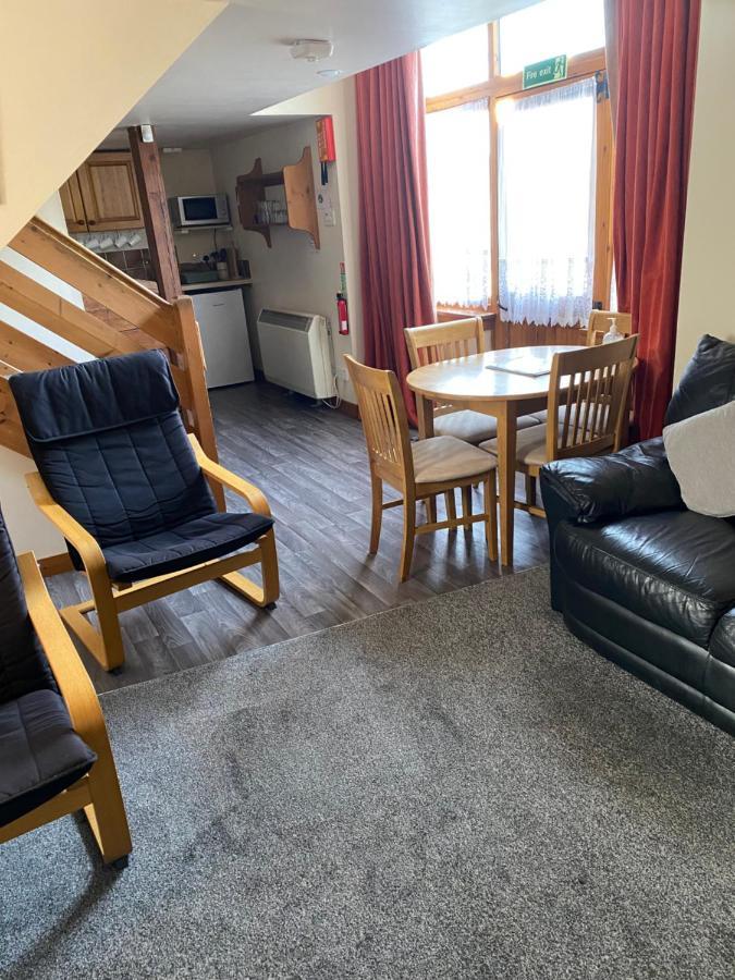 Parkmore Holiday Cottages Dufftown Kültér fotó