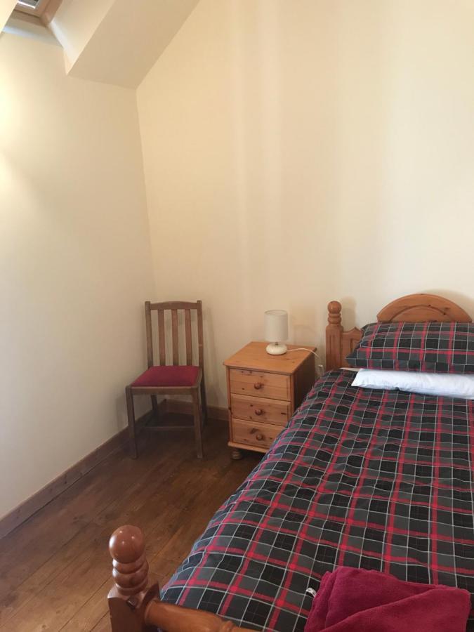 Parkmore Holiday Cottages Dufftown Kültér fotó