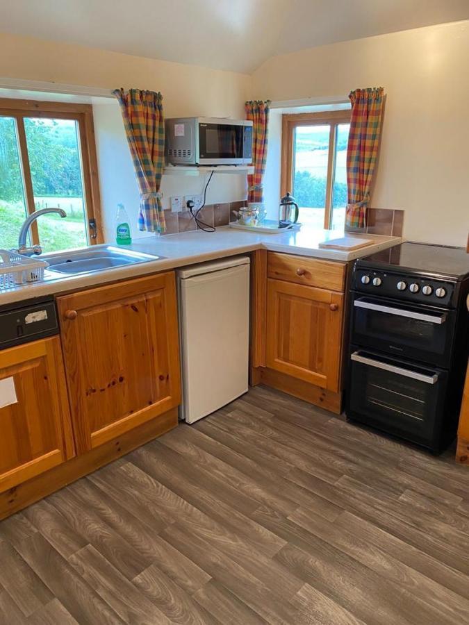 Parkmore Holiday Cottages Dufftown Kültér fotó