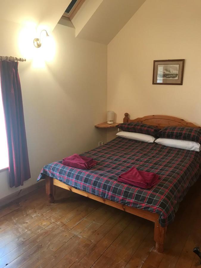 Parkmore Holiday Cottages Dufftown Kültér fotó