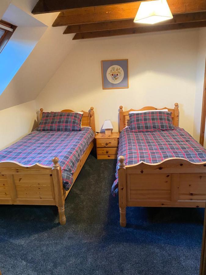 Parkmore Holiday Cottages Dufftown Kültér fotó