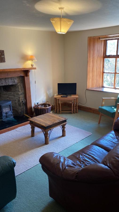 Parkmore Holiday Cottages Dufftown Kültér fotó