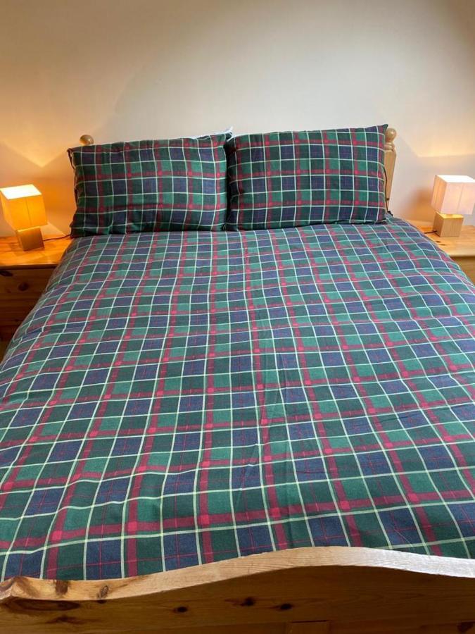 Parkmore Holiday Cottages Dufftown Kültér fotó