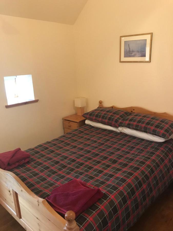 Parkmore Holiday Cottages Dufftown Kültér fotó