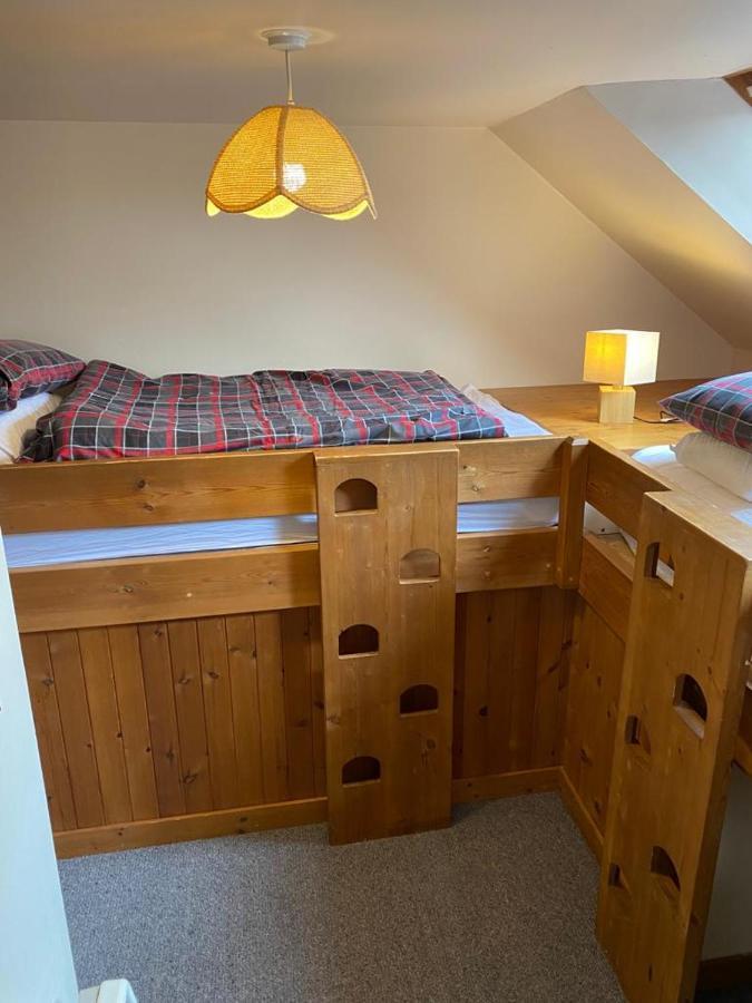 Parkmore Holiday Cottages Dufftown Kültér fotó