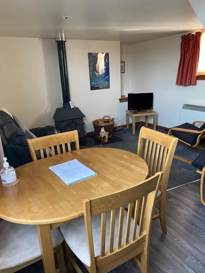Parkmore Holiday Cottages Dufftown Kültér fotó