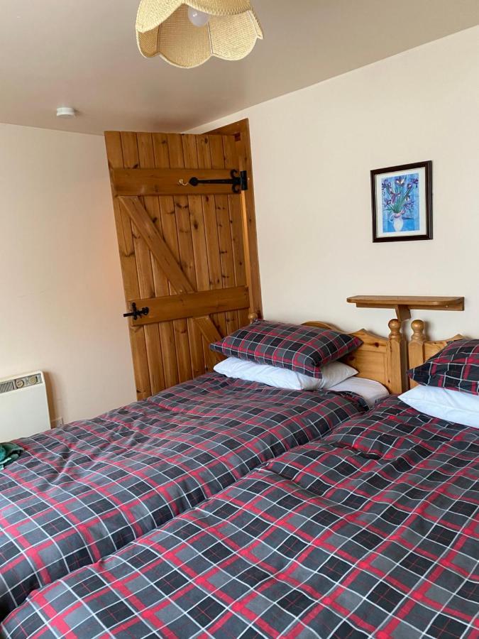 Parkmore Holiday Cottages Dufftown Kültér fotó