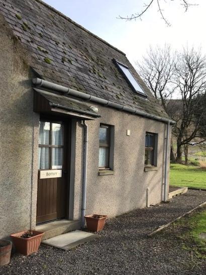 Parkmore Holiday Cottages Dufftown Kültér fotó