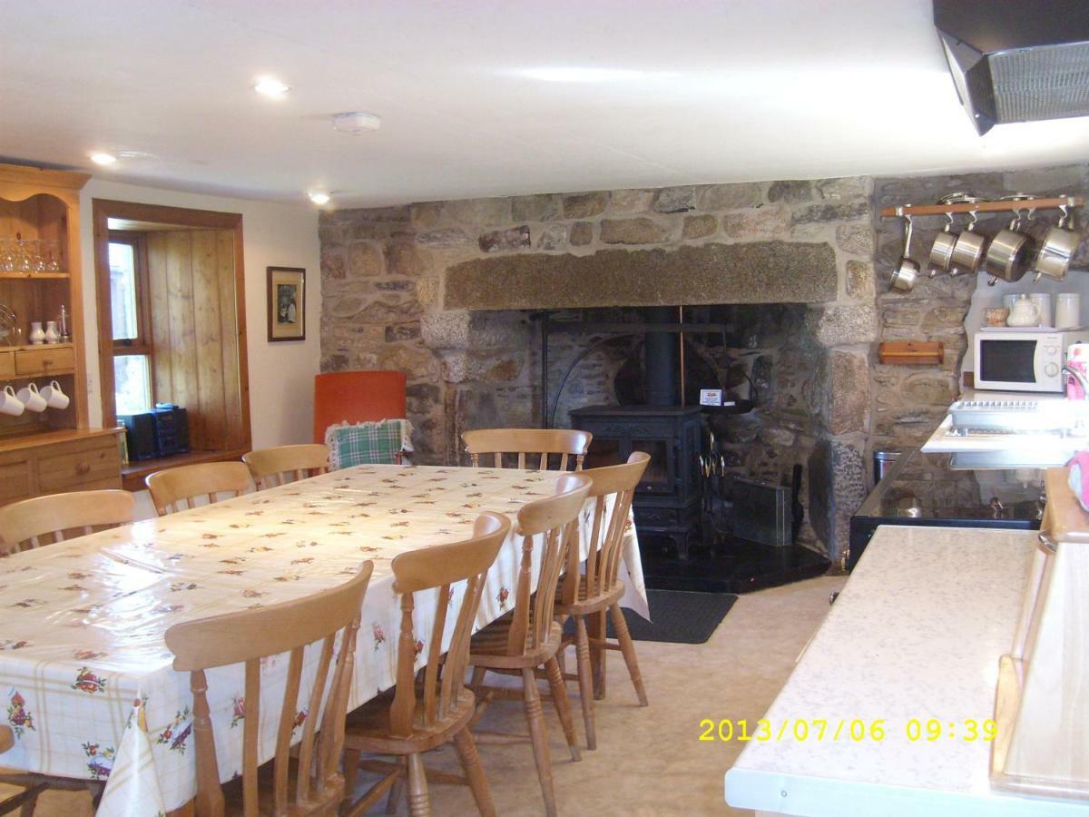 Parkmore Holiday Cottages Dufftown Kültér fotó