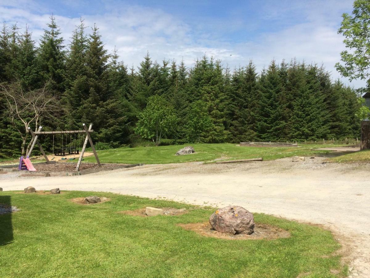Parkmore Holiday Cottages Dufftown Kültér fotó